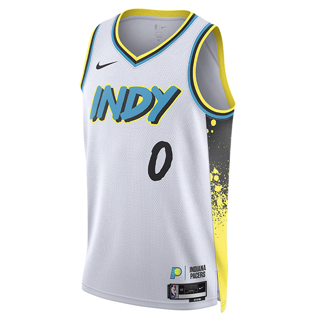 2024 25 NBA City Edition Jerseys Explained