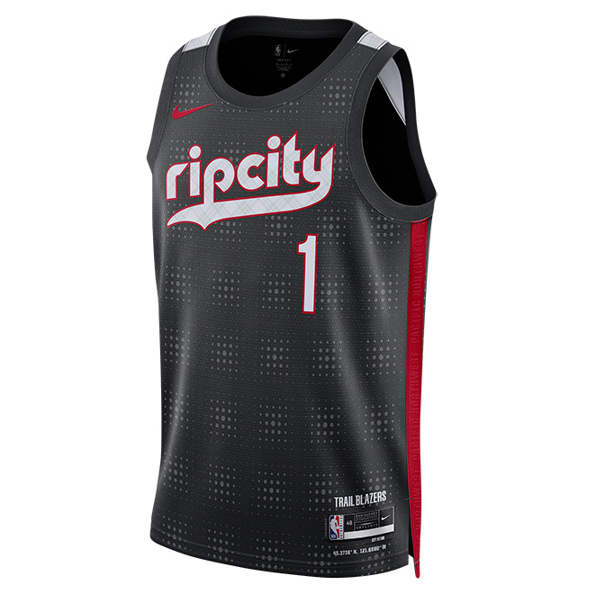 2024 25 NBA City Edition Jerseys Explained