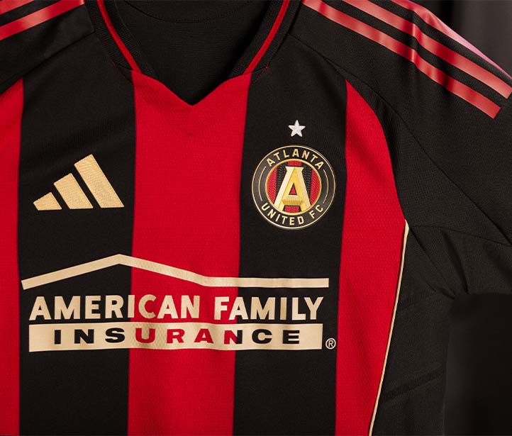Atlanta MLS Jersey