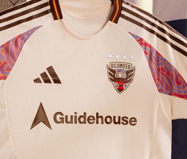 DC Jersey