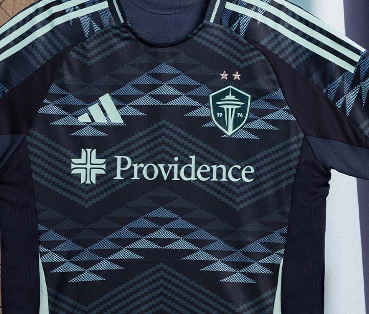 Seattle Jersey