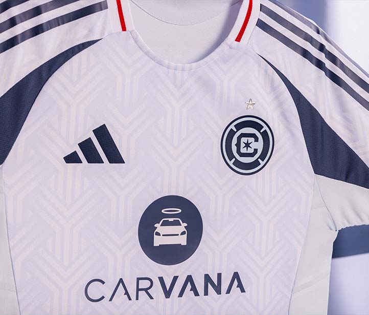Chicago Jersey