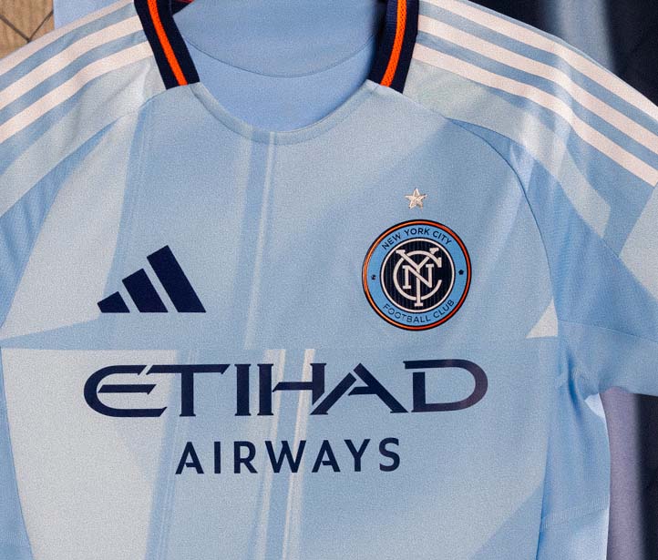 NYC Jersey
