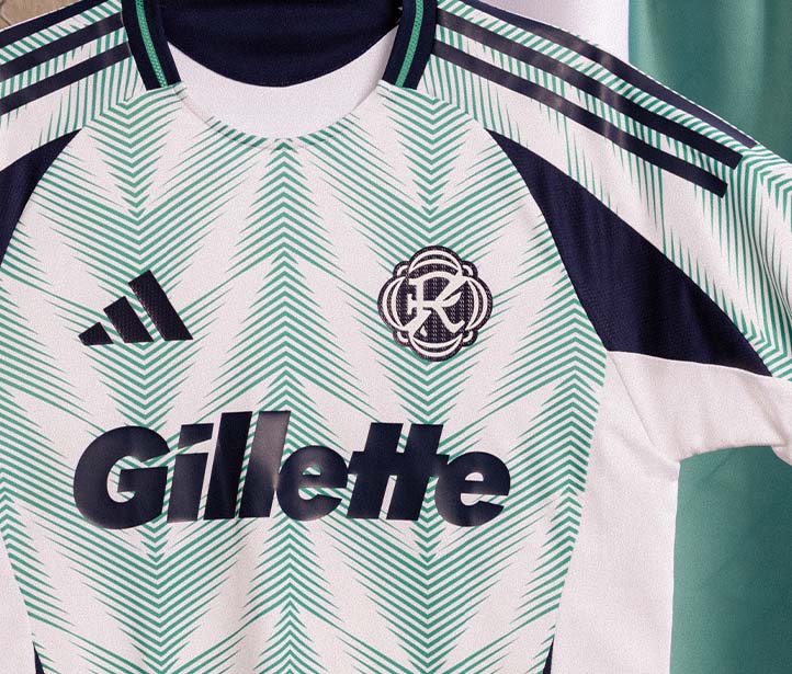 New England Jersey