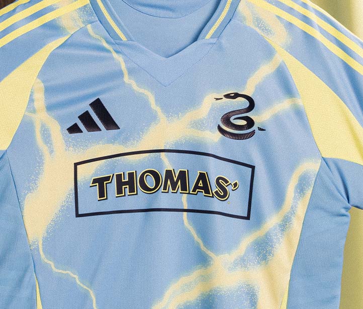 Philadelphia Jersey