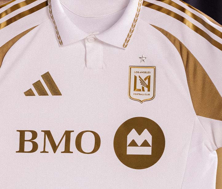 LA Jersey