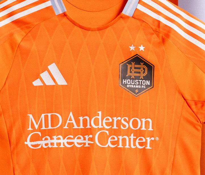 Houston Jersey