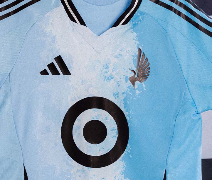 Minnesota Jersey