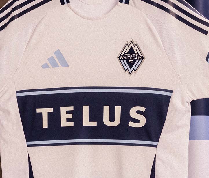 Vancouver Jersey