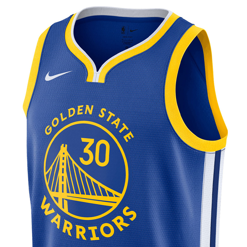 Golden State swingman jersey