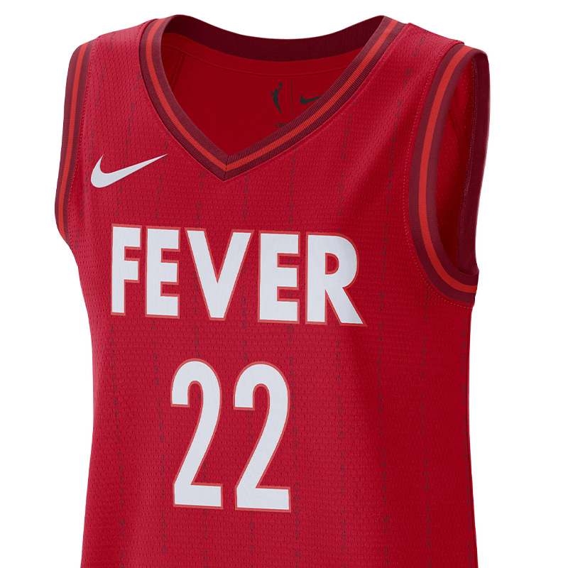 Indiana Fever jersey