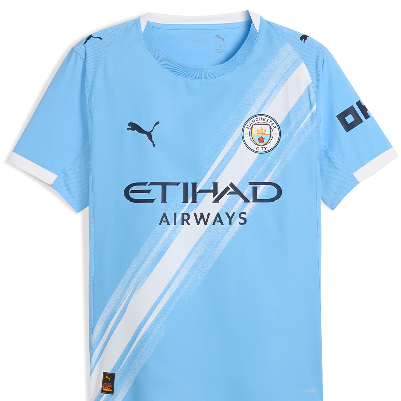 Emirates authentic puma jersey
