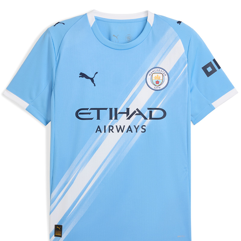 Puma replica jersey