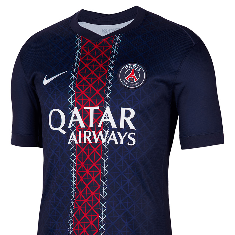 Qatar airways jersey
