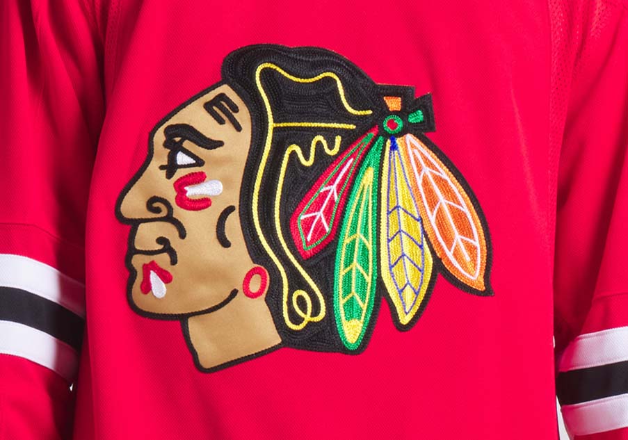 authentic hockey jersey