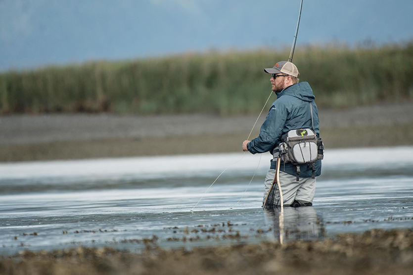 How to Choose Waders