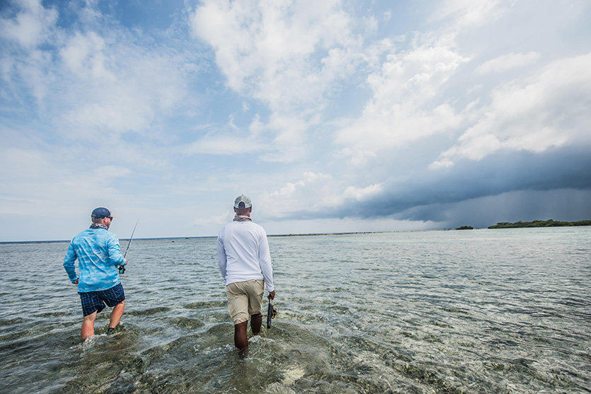 How to Choose Wading Boots