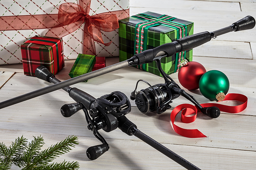 Stocking Stuffers for Anglers