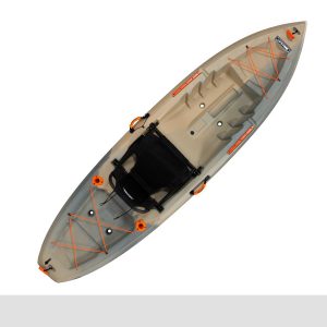 lifetime teton angler kayak