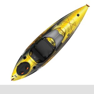 Pelican pioneer 100xr kayak