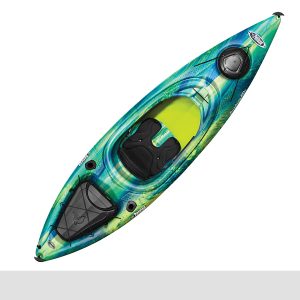 pelican mustang kayak