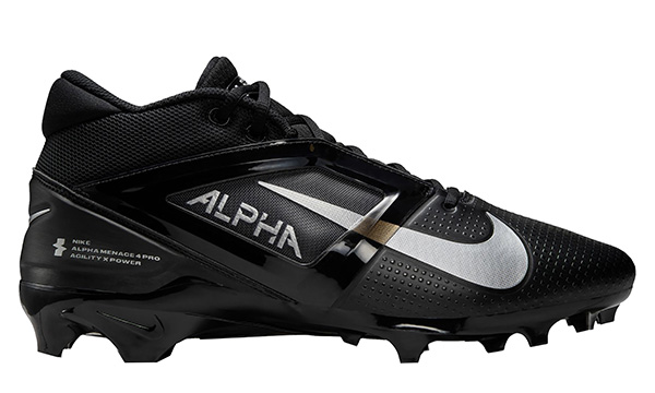 Low Cut Cleats
