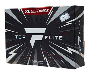 TOP FLITE XL