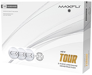 MAXFLI TOUR AND TOUR X