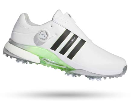 Adidas tour 360