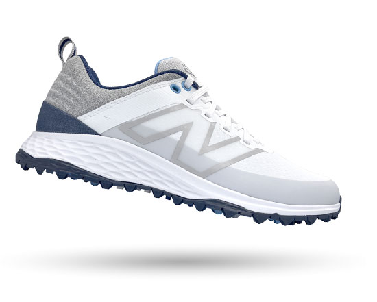 New Balance Fresh Foam shoe