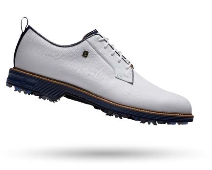 Footjoy dry joy shoes