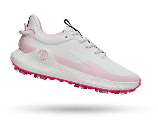 G Fore shoe