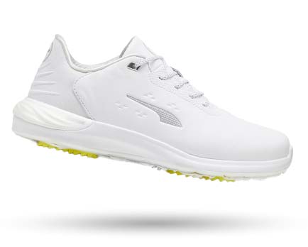 Puma golf shoes