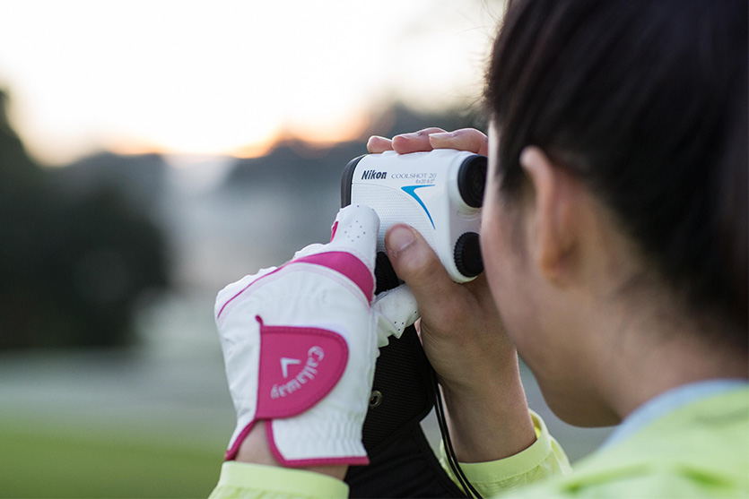 Golf Laser Rangefinders