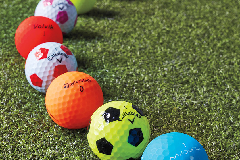 What Color Golf Ball is Easiest to See: Top Choices Revealed