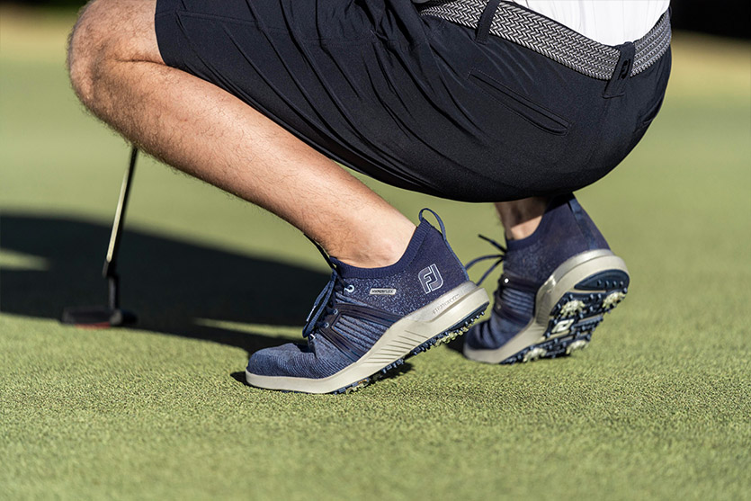 When to Replace Your Golf Shoes