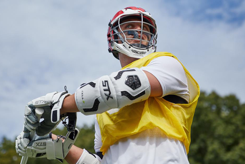 Lacrosse lil online alpha lite