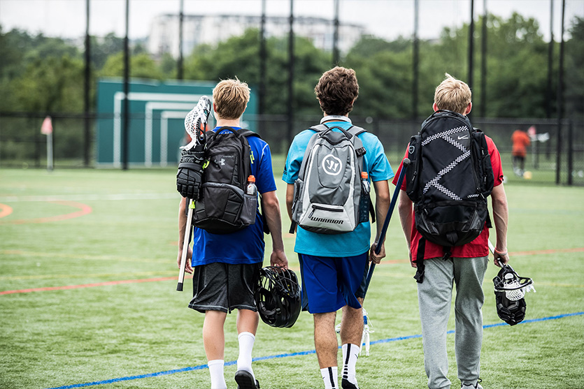 How to Buy a Lacrosse Bag