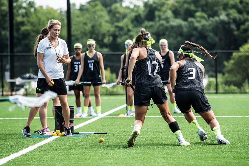 How Long Is a Lacrosse Game? A Comprehensive Guide How Long Is a Lacrosse Game? A Comprehensive Guide