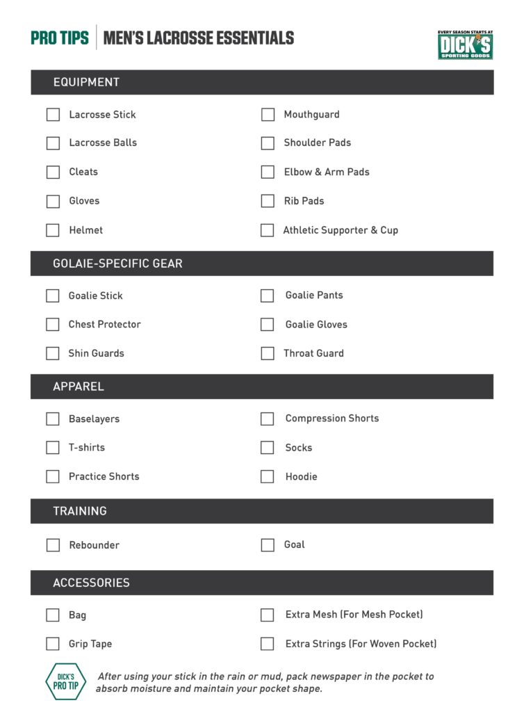 Checklist_Men'sLax