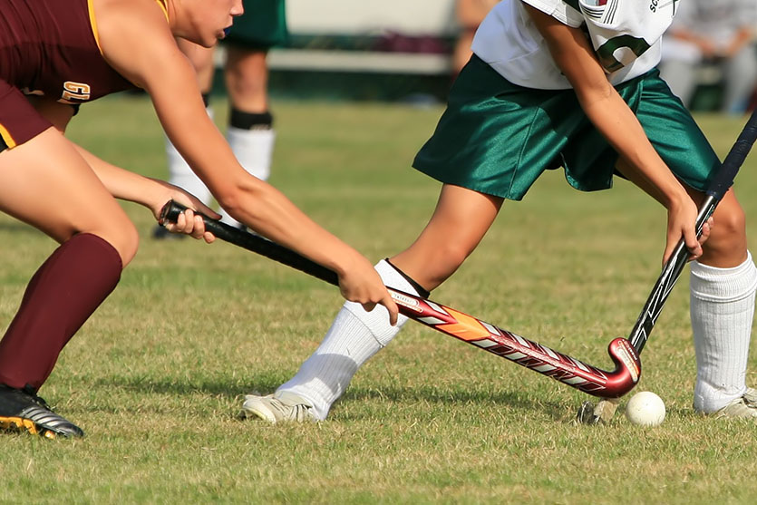 Women's Hockey Equipment Explained