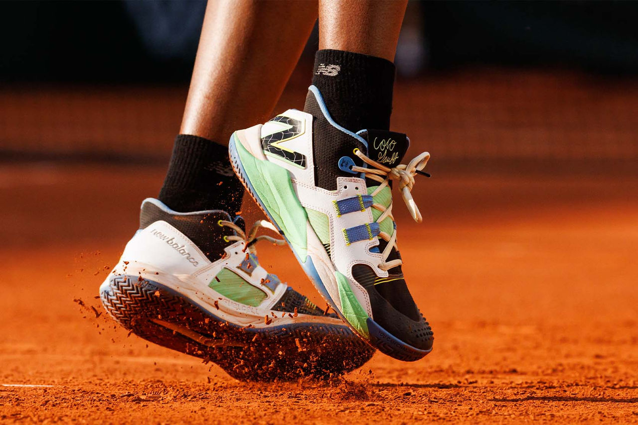 Top selling tennis shoes 2025