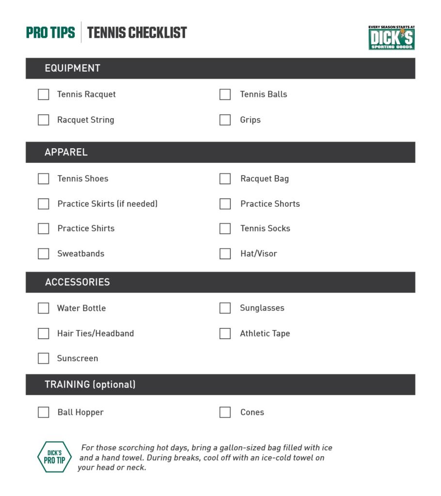 Baseball-Coach_Checklist