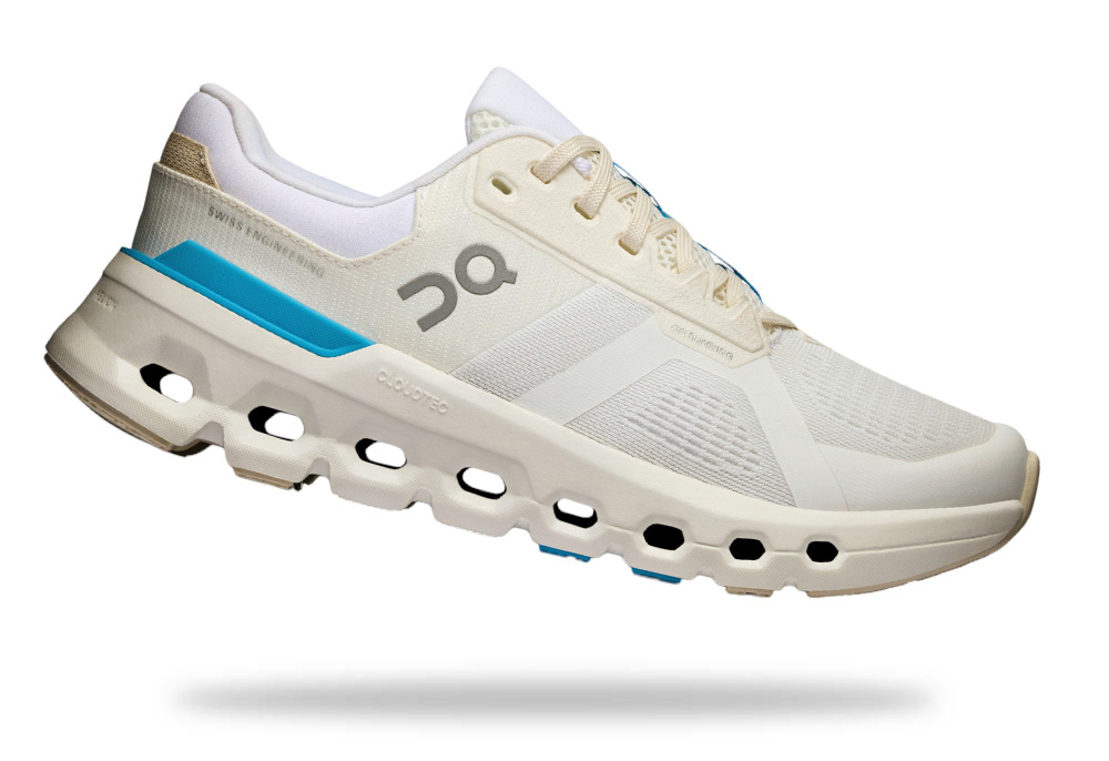 On Cloudrunner Shoe