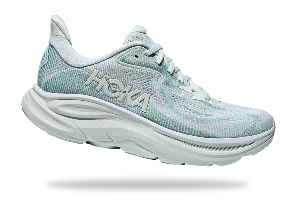 Hoka clifton 10