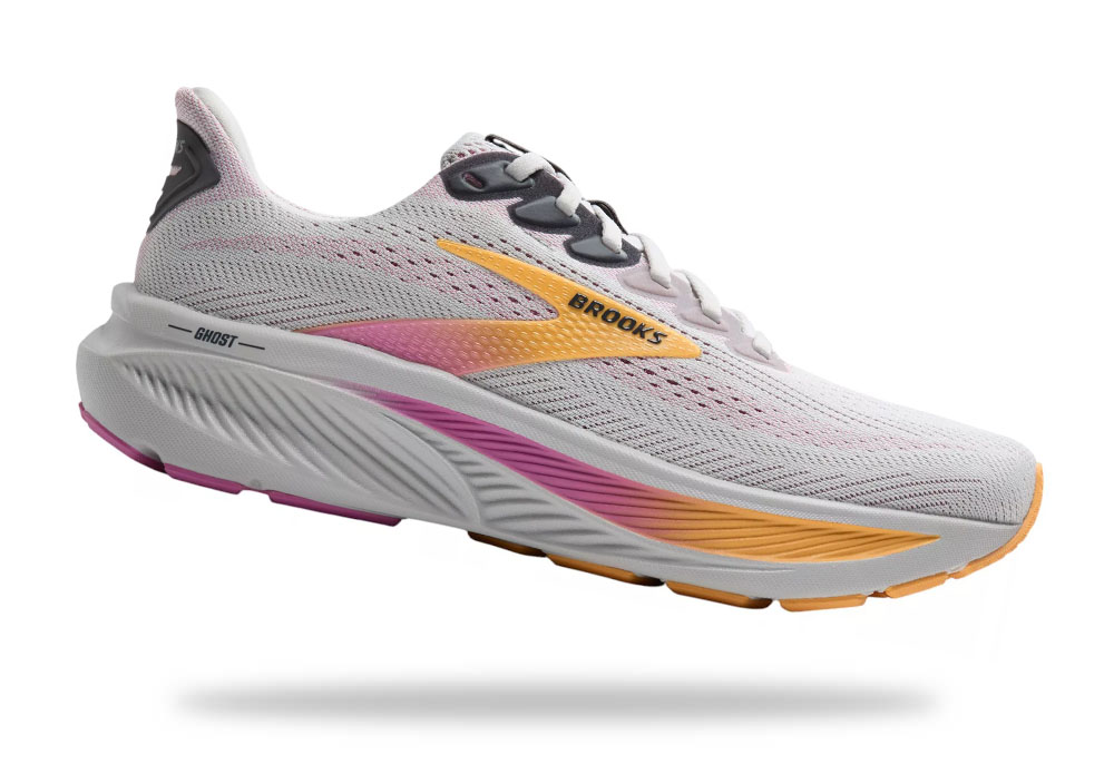 Brooks ghost 17