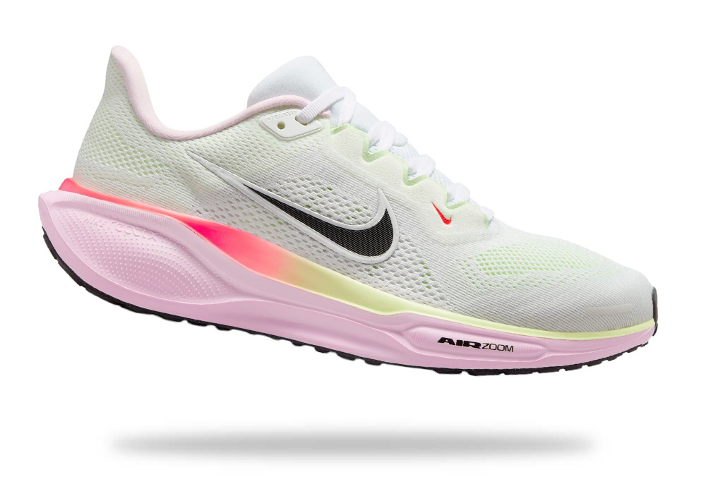 Nike Pegasus shoe