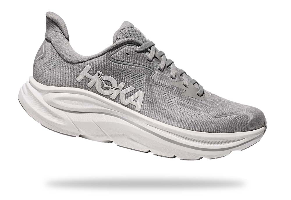 Hoka clifton 10