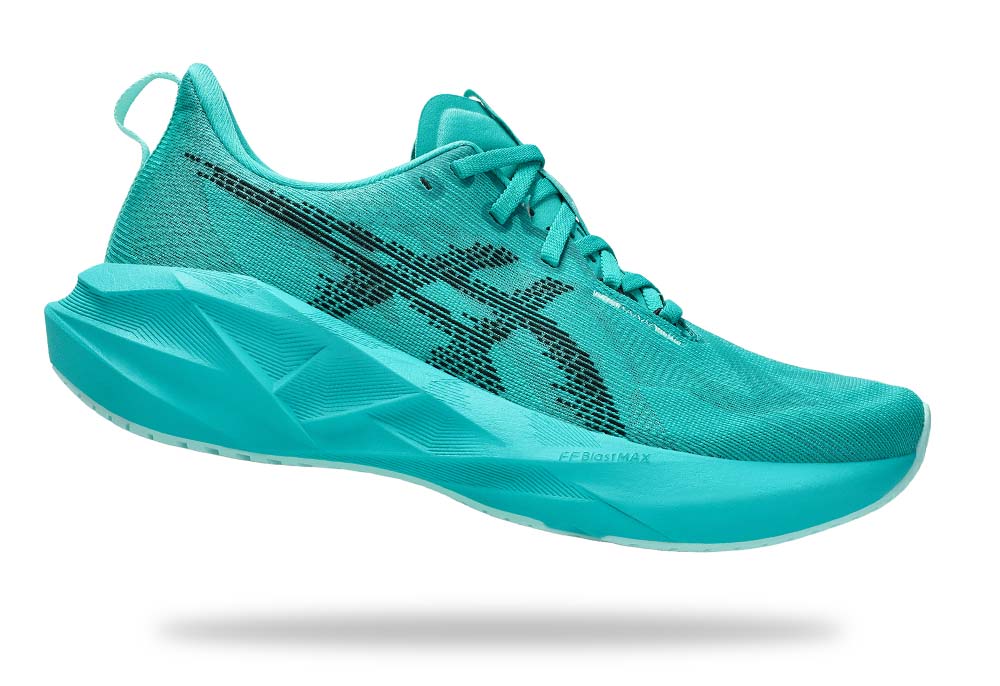 ASICS Novablast
