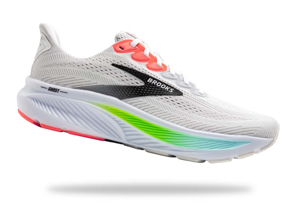 Brooks Ghost 17